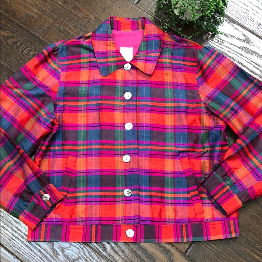 NM Essentials blazer/jacket